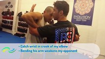 Pummel Trap Locking opponent s arm when fighting for the clinch Wrestling For MMA