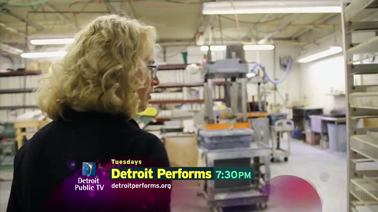 Detroit Performs Preview for 1/21/14