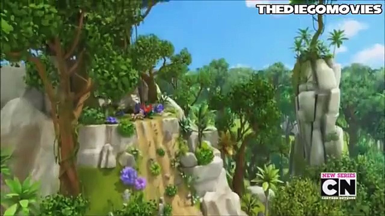 Sonic Boom Funny Montage 1080p