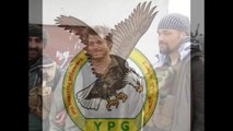 AMERICAN Kämpfe an der Seite der Yeziden in YPG gegen Terroristen ISIS [Full Episode]