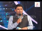 Jhalak Dikhla Jaa 6-Kapil sharma Reaction on the Reality show and praising Jhalak Dikhla Jaa