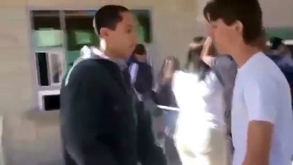 Street Fighting Не смог предъявить