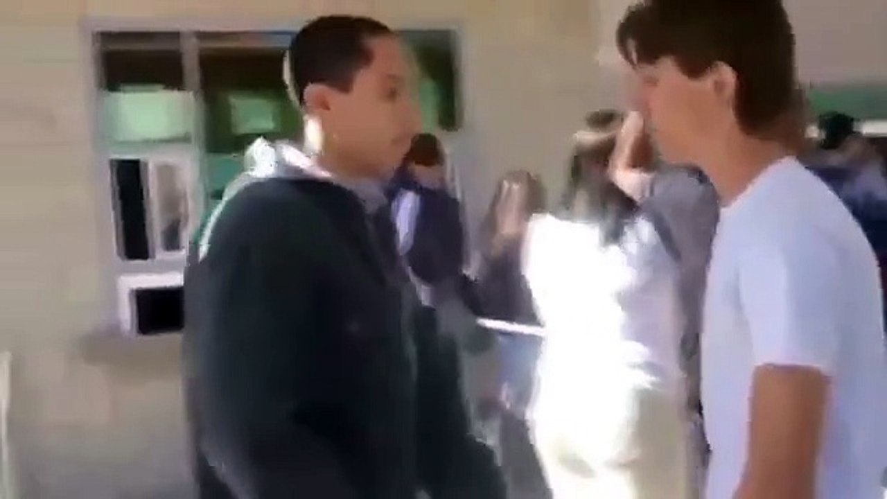 Street Fighting Не смог предъявить