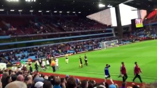 Aston Villa Goals/Highlights