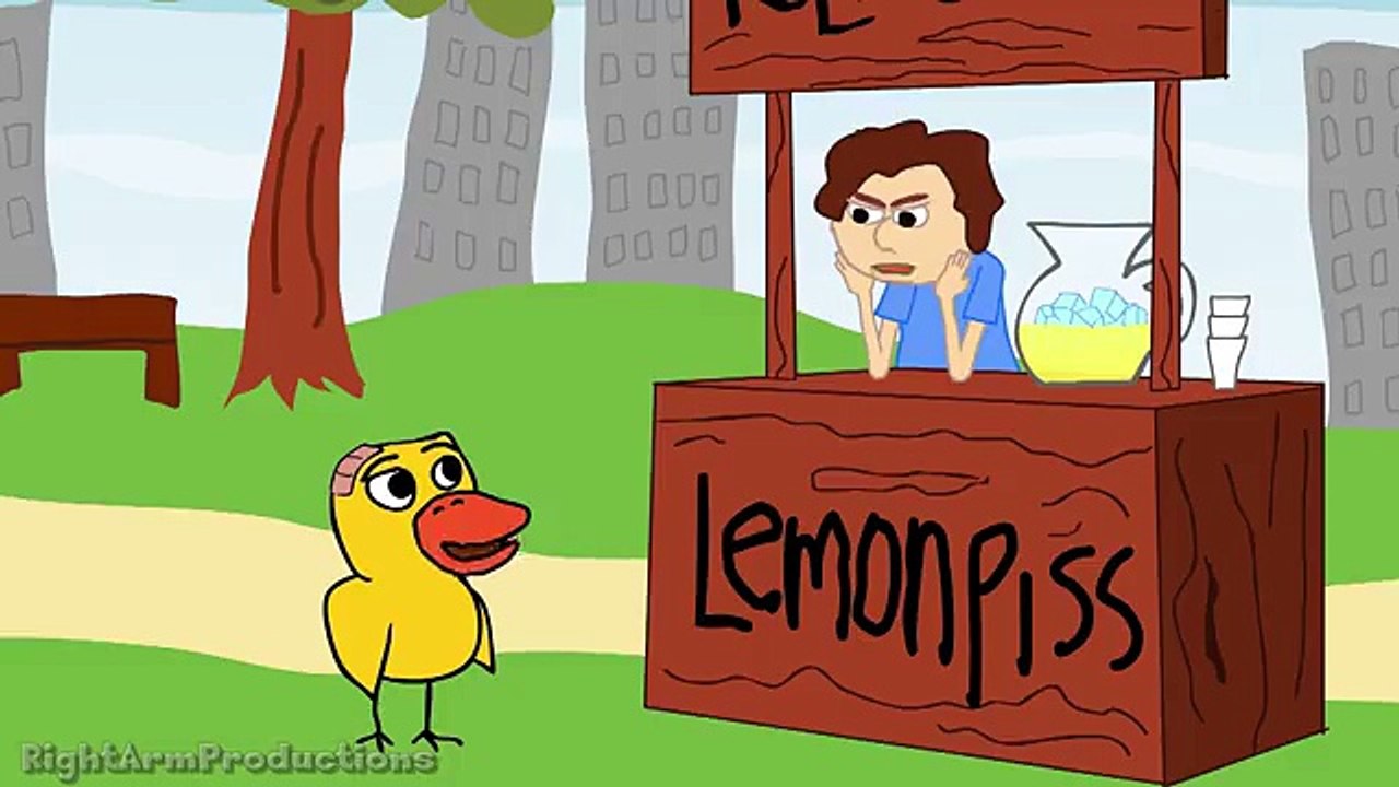 The Duck Song Parody Super Funny Duck Jokes For Big Kids ONLY