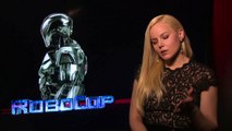 Sky Movies RoboCop featurette with Gary Oldman, José Padilha and Joel Kinnaman