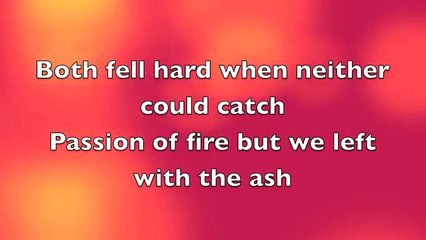 I Wouldn't Mind - Safyre (feat. Aquamarine) Lyric video