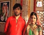 Ek Ghar Banaunga- Aakash on he is more happy that poonam marry with him, his dream completed