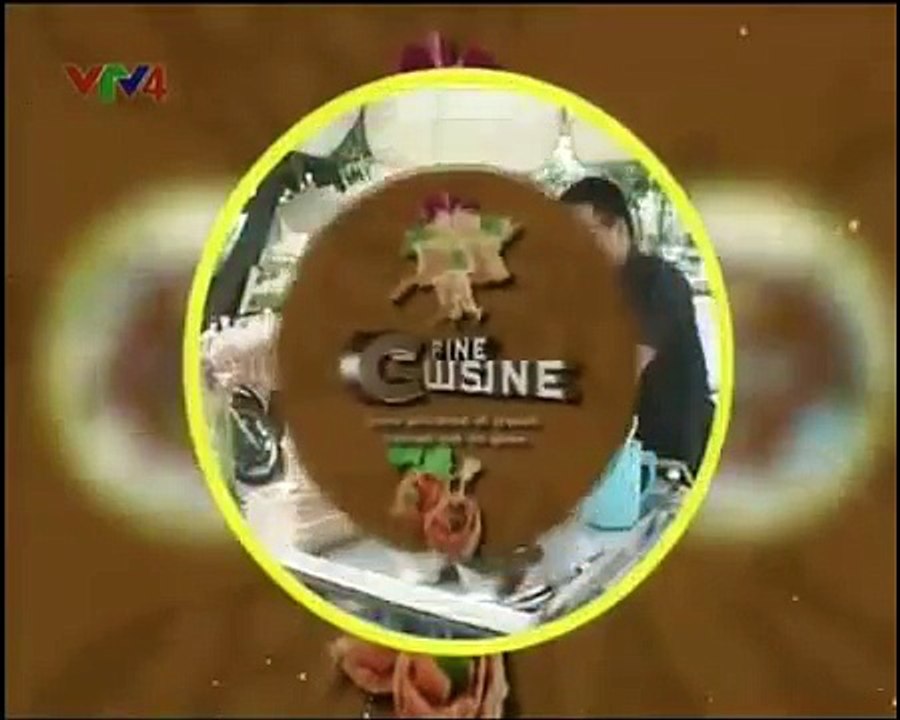 Fine Cusine - Street Foods Discovery in Ho Chi Minh city - Part 2