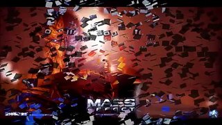 Mass Effect OST - 05 - Saren