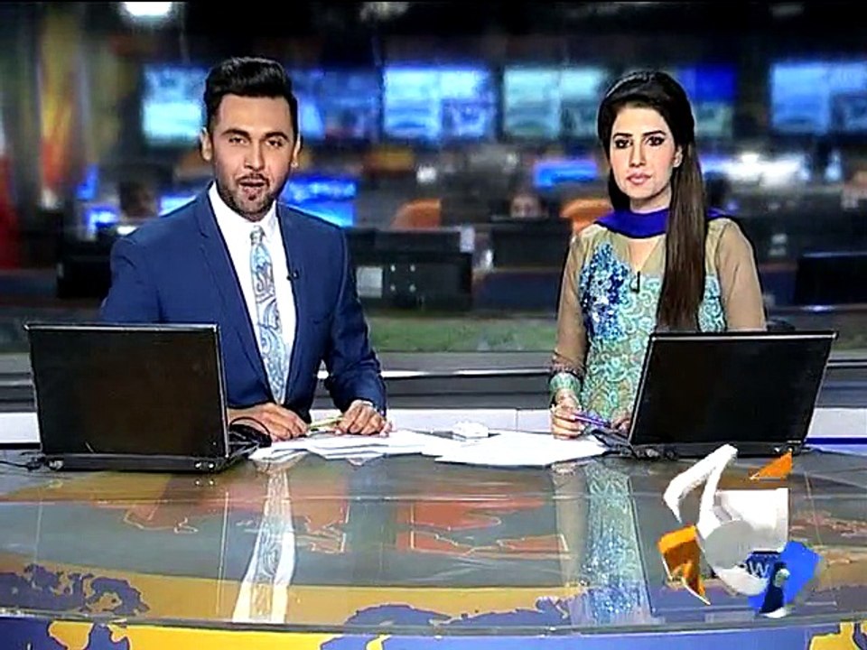 Geo Headlines-13 Sep 2015-1500