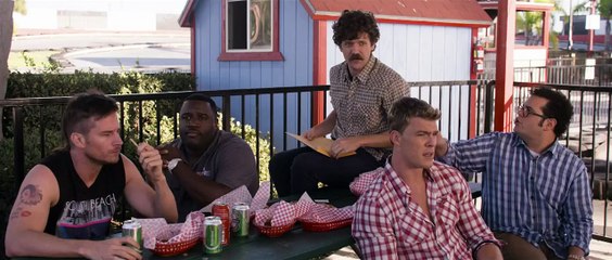 The Wedding Ringer - exclusive clip