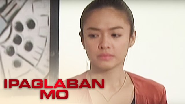 Ipaglaban Mo: Leila loss her job