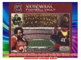 University of South Carolina Football Vault: The History of the Gamecocks (College Vault) Free