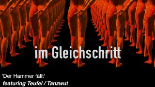 HELDMASCHINE - New Album 'LÜGEN'  - Teaser 2