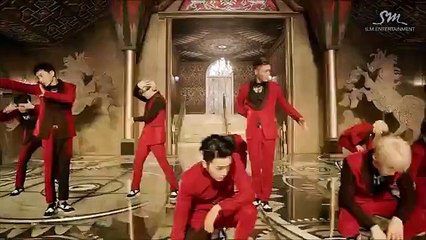 Super Junior - Mamacita (sub español)