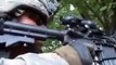 IRAQ & AFGHANISTAN RAW  Afghanistan Combat Footage Darbart Counter Ambush