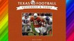 Texas Football: Yesterday and Today (Yesterday & Today) Download Free Book
