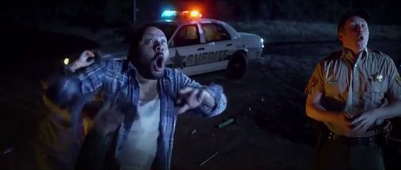 Lazer Team Official Trailer 1 (2015) - Sci-Fi Comedy HD