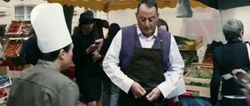 Le Chef Official US Release Trailer 1 (2014) - Jean Reno Movie HD