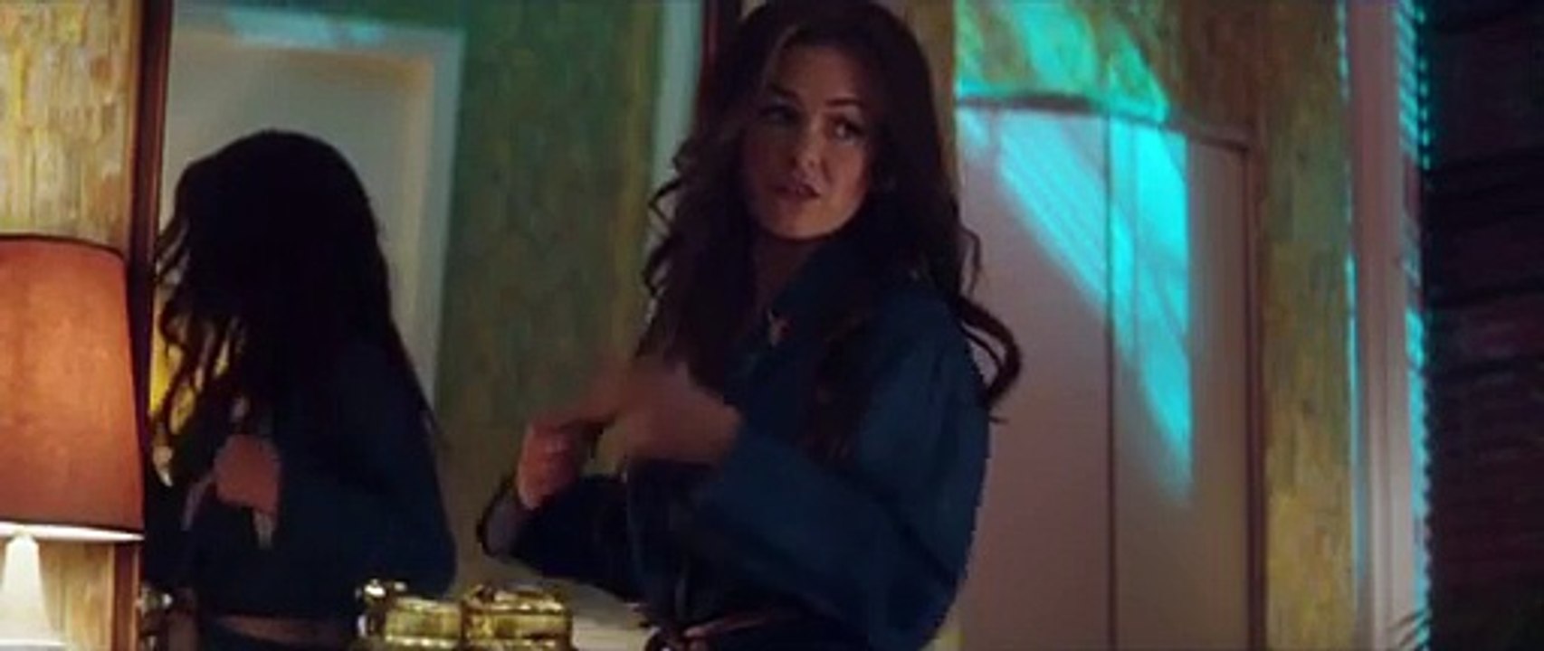 Life of Crime Movie CLIP - News (2014) - Mos Def, Isla Fisher, Tim Robbins Crime Comedy HD