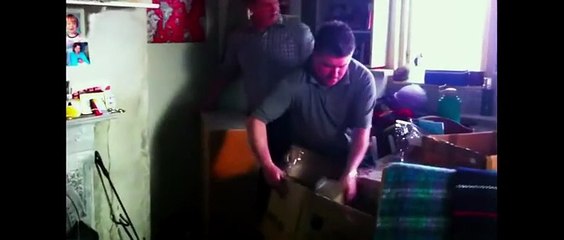 Life s a Breeze Official Trailer 1 (2014) - Brian Gleeson Irish Comedy HD