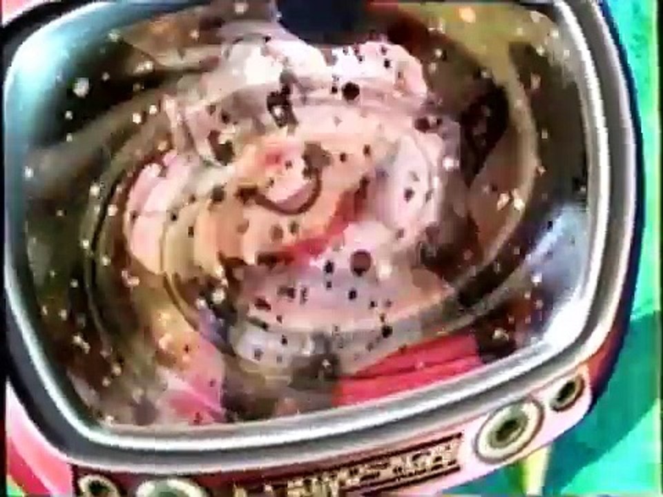 Cartoon Network commercials/bumpers (June 23 or 30, 2001)