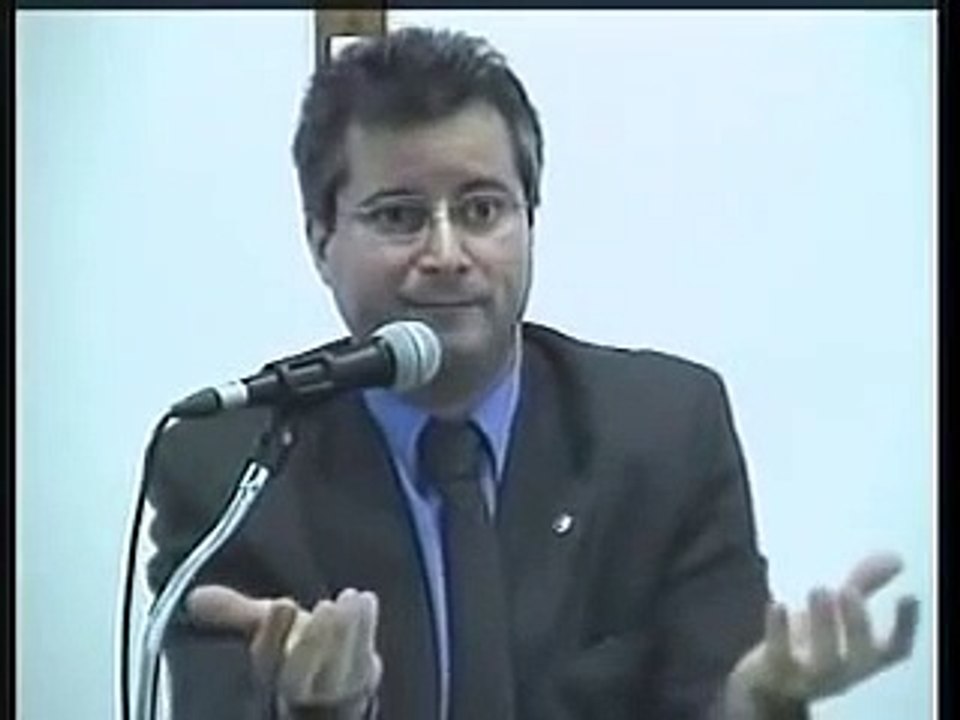 Promotor Lélio Braga Calhau e a "Prevenção do delito" 4