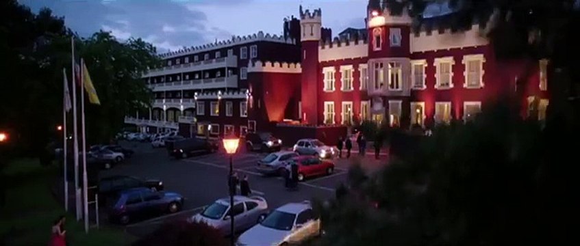 Love, Rosie Teaser 1 (2014) - Lily Collins, Sam Claflin Movie HD