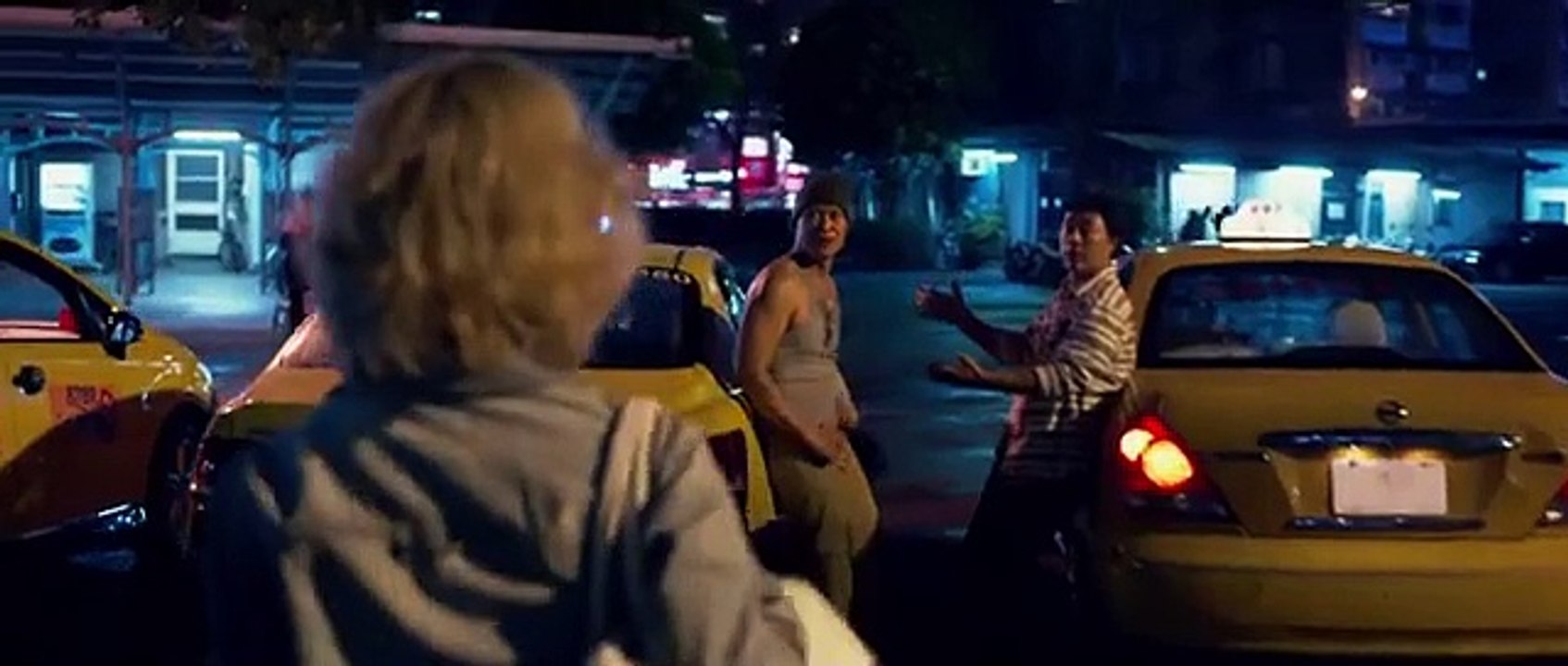 Lucy TRAILER 1 (2014) - Luc Besson, Scarlett Johansson Movie HD