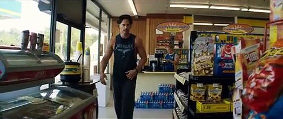 Magic Mike XXL Official Trailer #1 (2015) - Channing Tatum, Matt Bomer Movie HD