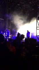 Rough Hands Alexisonfire Sonic Boom 2015