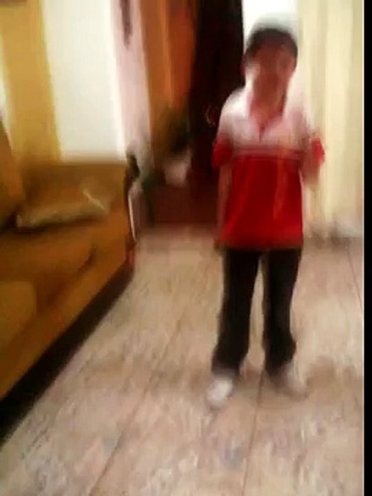 titi el  locos. Arman