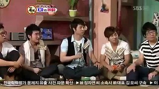 Super Junior Yesung Funny moment 2