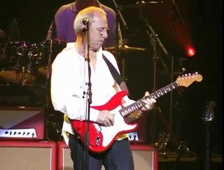 Mark Knopfler - Sultans Of Swing Marseille 2005