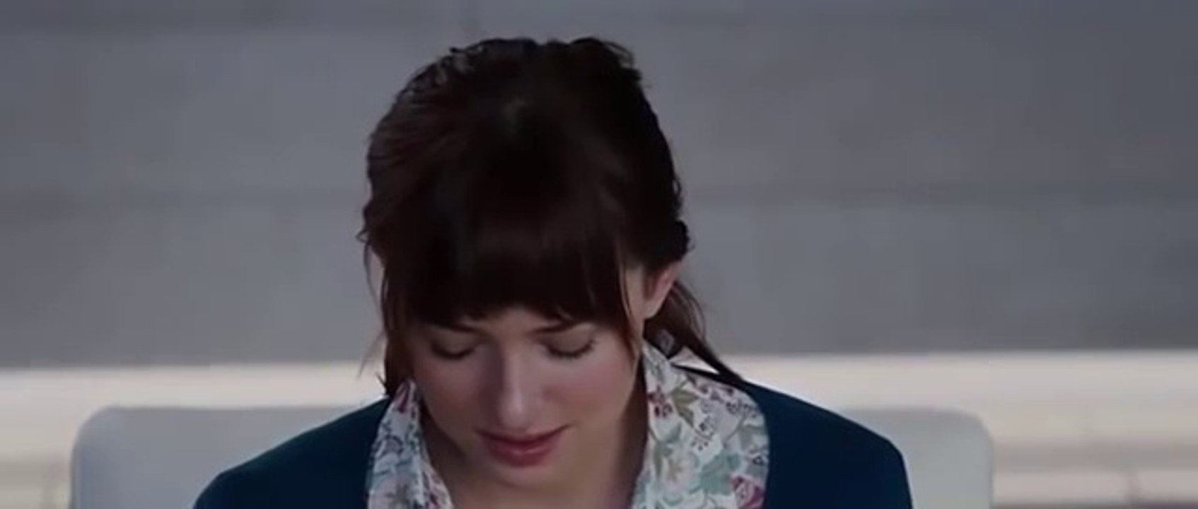 Fifty Shades of Grey Best Sexiest Scenes