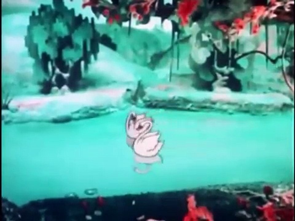 Time for Love, Max Fleischer Cartoon