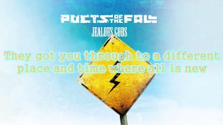 Poets of the Fall - Love Will Come to You (Lyrics Video)