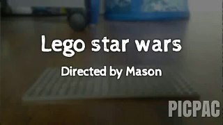 Lego star wars #picpac #lego