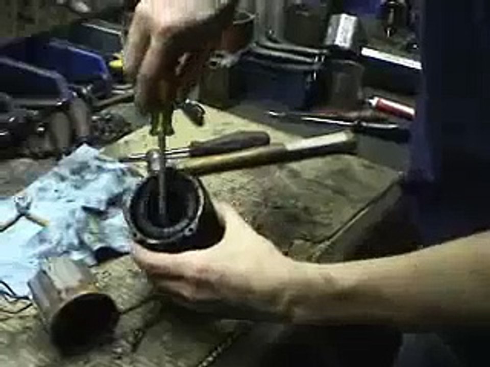 pr88 Barrier Cream Demonstration Video