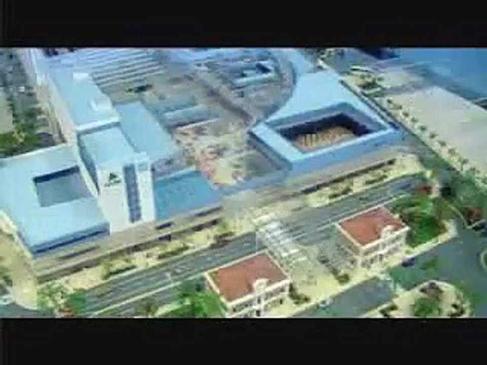 Vialia Estación María Zambrano -Málaga-