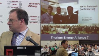 John Kutsch - Thorium Energy Alliance Conference #7 - Welcome to TEAC7