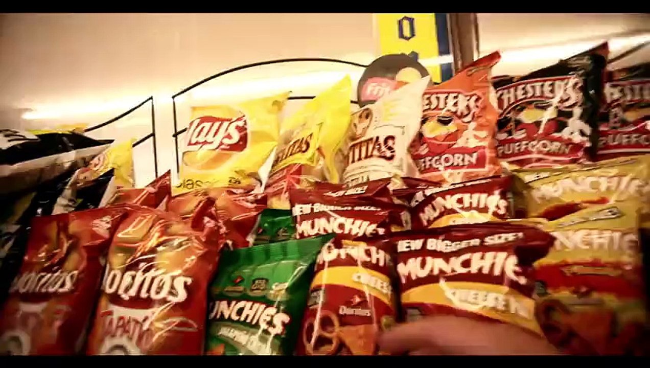 Kid Ink - Time Of Your Life [Official Video]