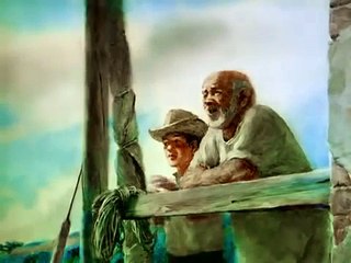 The Old Man and the Sea