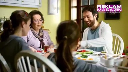 Ekici Beyaz Peynir Gerek Yok Rol Yapmaya Reklamı