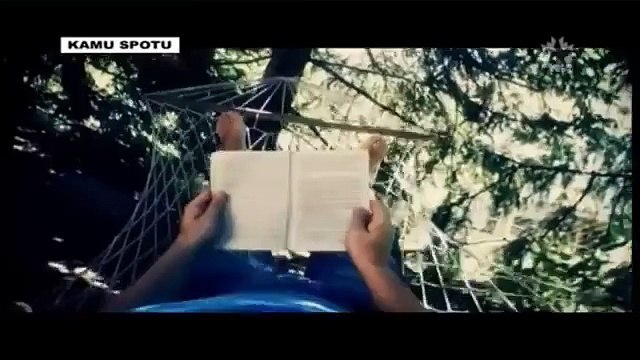 En Büyük Mirasım Organlarım - Sağlık Bakanlığı Kamu Spotu