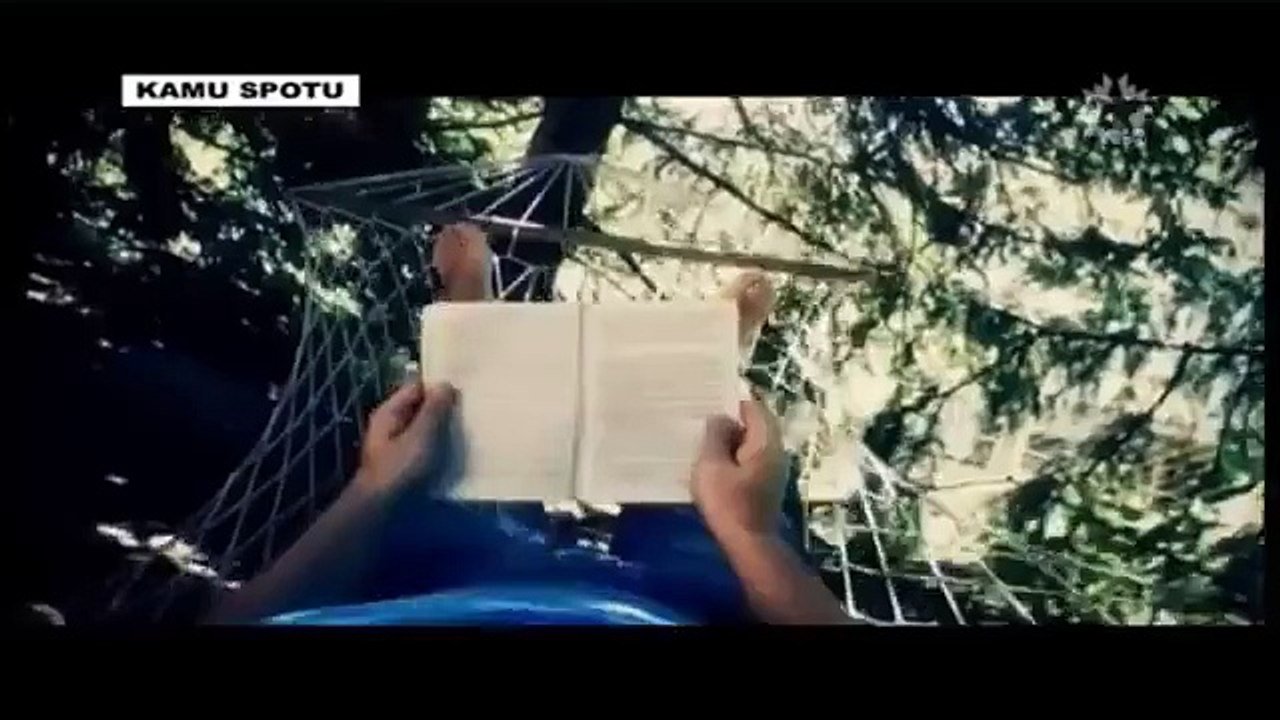 En Büyük Mirasım Organlarım - Sağlık Bakanlığı Kamu Spotu