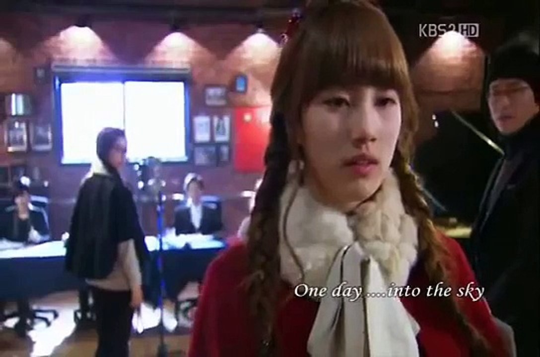 dream high theme song