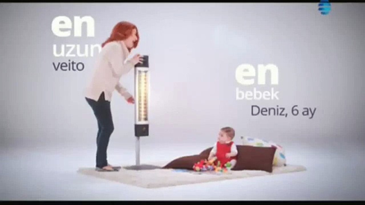 En! Akıllı Ürünler - Veito Reklamı