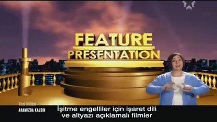 Engelsiz Bir Türkiye İçin! - Tivibu Reklamı